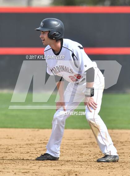 Thumbnail 2 in Fort Worth THESA @ Fort Worth Christian (Texas Private School Classic) photogallery.