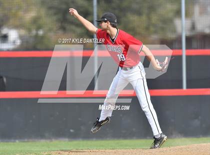 Thumbnail 1 in Fort Worth THESA @ Fort Worth Christian (Texas Private School Classic) photogallery.