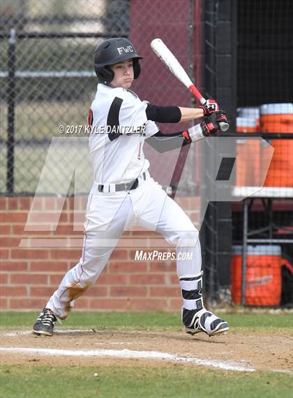 Thumbnail 1 in Fort Worth THESA @ Fort Worth Christian (Texas Private School Classic) photogallery.