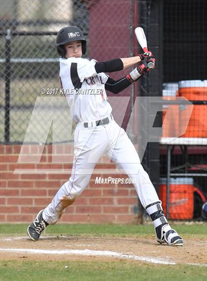 Thumbnail 3 in Fort Worth THESA @ Fort Worth Christian (Texas Private School Classic) photogallery.