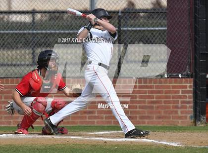 Thumbnail 1 in Fort Worth THESA @ Fort Worth Christian (Texas Private School Classic) photogallery.