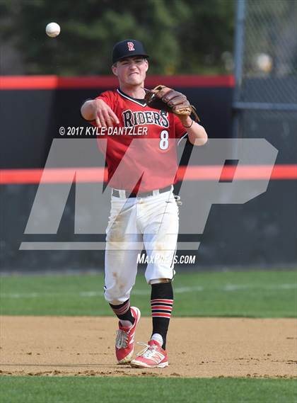 Thumbnail 3 in Fort Worth THESA @ Fort Worth Christian (Texas Private School Classic) photogallery.