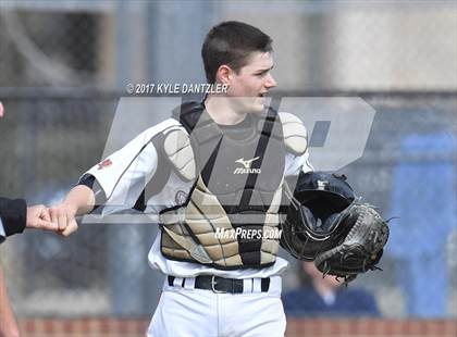 Thumbnail 1 in Fort Worth THESA @ Fort Worth Christian (Texas Private School Classic) photogallery.