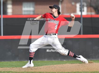 Thumbnail 2 in Fort Worth THESA @ Fort Worth Christian (Texas Private School Classic) photogallery.