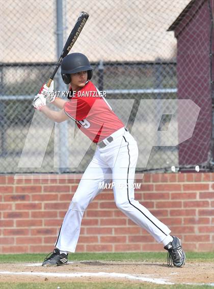 Thumbnail 1 in Fort Worth THESA @ Fort Worth Christian (Texas Private School Classic) photogallery.