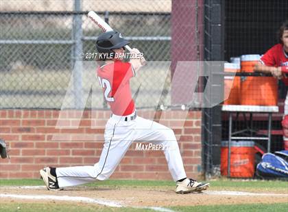 Thumbnail 2 in Fort Worth THESA @ Fort Worth Christian (Texas Private School Classic) photogallery.