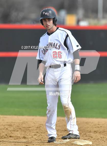 Thumbnail 1 in Fort Worth THESA @ Fort Worth Christian (Texas Private School Classic) photogallery.