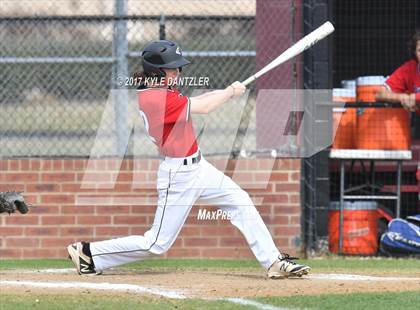 Thumbnail 1 in Fort Worth THESA @ Fort Worth Christian (Texas Private School Classic) photogallery.
