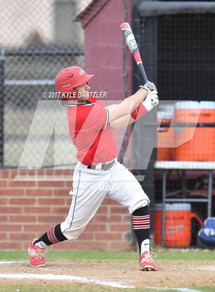 Thumbnail 1 in Fort Worth THESA @ Fort Worth Christian (Texas Private School Classic) photogallery.