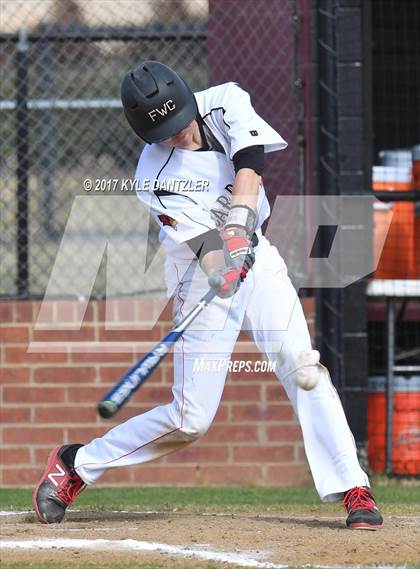 Thumbnail 1 in Fort Worth THESA @ Fort Worth Christian (Texas Private School Classic) photogallery.