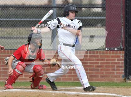 Thumbnail 1 in Fort Worth THESA @ Fort Worth Christian (Texas Private School Classic) photogallery.