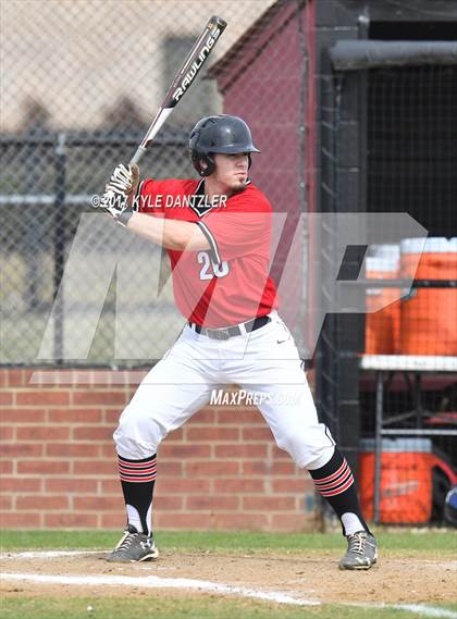 Thumbnail 1 in Fort Worth THESA @ Fort Worth Christian (Texas Private School Classic) photogallery.