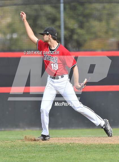 Thumbnail 1 in Fort Worth THESA @ Fort Worth Christian (Texas Private School Classic) photogallery.