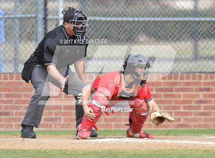 Thumbnail 1 in Fort Worth THESA @ Fort Worth Christian (Texas Private School Classic) photogallery.