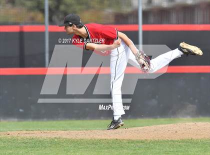 Thumbnail 3 in Fort Worth THESA @ Fort Worth Christian (Texas Private School Classic) photogallery.