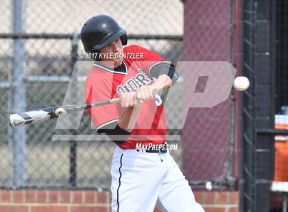 Thumbnail 3 in Fort Worth THESA @ Fort Worth Christian (Texas Private School Classic) photogallery.