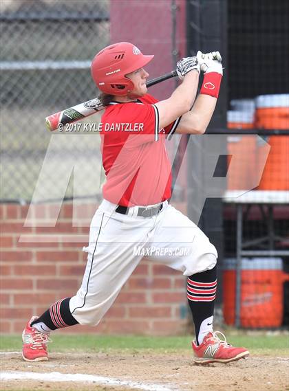 Thumbnail 2 in Fort Worth THESA @ Fort Worth Christian (Texas Private School Classic) photogallery.