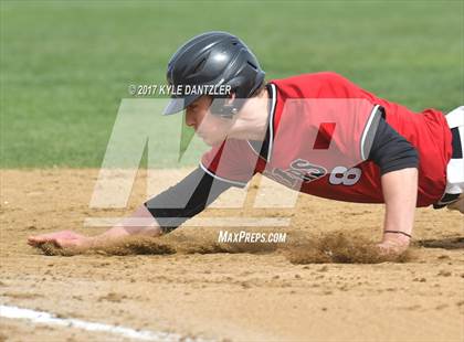 Thumbnail 1 in Fort Worth THESA @ Fort Worth Christian (Texas Private School Classic) photogallery.