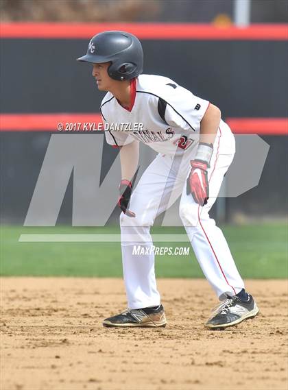 Thumbnail 1 in Fort Worth THESA @ Fort Worth Christian (Texas Private School Classic) photogallery.