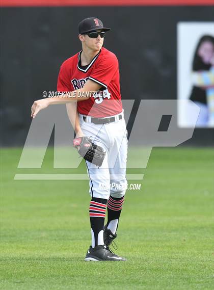 Thumbnail 3 in Fort Worth THESA @ Fort Worth Christian (Texas Private School Classic) photogallery.