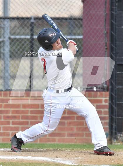Thumbnail 2 in Fort Worth THESA @ Fort Worth Christian (Texas Private School Classic) photogallery.