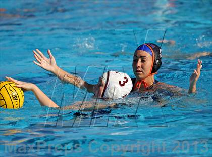 Thumbnail 1 in Kimball vs McClatchy (CIF SJS D2 Playoffs) photogallery.