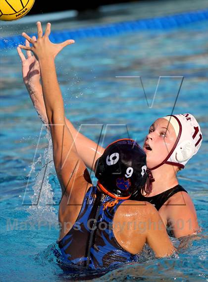 Thumbnail 3 in Kimball vs McClatchy (CIF SJS D2 Playoffs) photogallery.