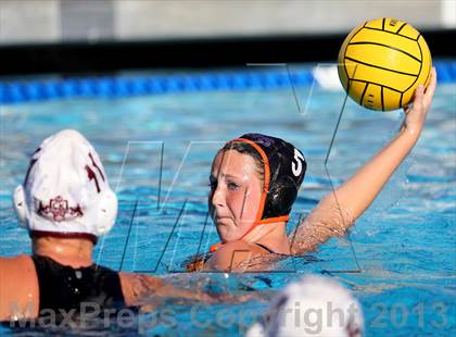 Thumbnail 1 in Kimball vs McClatchy (CIF SJS D2 Playoffs) photogallery.