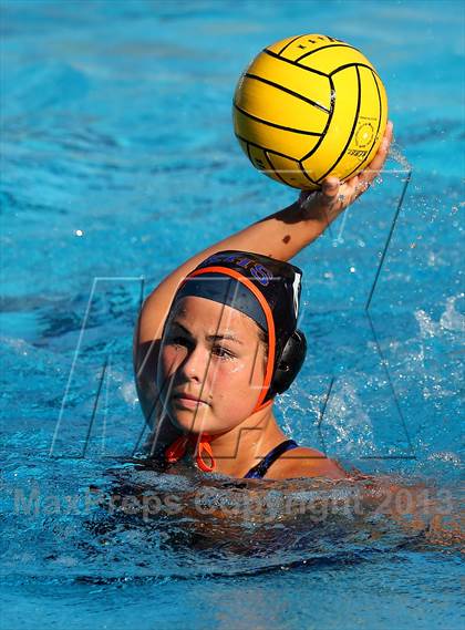 Thumbnail 1 in Kimball vs McClatchy (CIF SJS D2 Playoffs) photogallery.