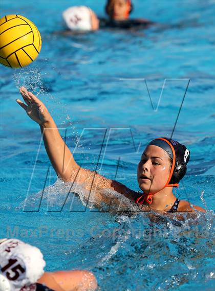 Thumbnail 3 in Kimball vs McClatchy (CIF SJS D2 Playoffs) photogallery.