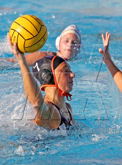 Thumbnail 3 in Kimball vs McClatchy (CIF SJS D2 Playoffs) photogallery.