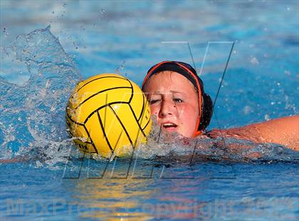 Thumbnail 1 in Kimball vs McClatchy (CIF SJS D2 Playoffs) photogallery.