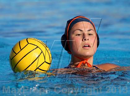 Thumbnail 3 in Kimball vs McClatchy (CIF SJS D2 Playoffs) photogallery.