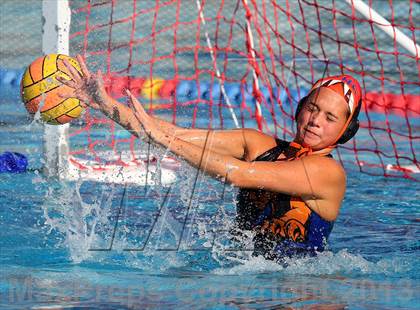 Thumbnail 1 in Kimball vs McClatchy (CIF SJS D2 Playoffs) photogallery.