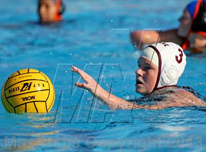 Thumbnail 2 in Kimball vs McClatchy (CIF SJS D2 Playoffs) photogallery.