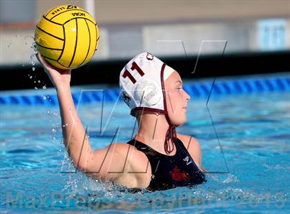 Thumbnail 1 in Kimball vs McClatchy (CIF SJS D2 Playoffs) photogallery.