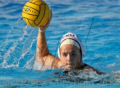 Thumbnail 2 in Kimball vs McClatchy (CIF SJS D2 Playoffs) photogallery.