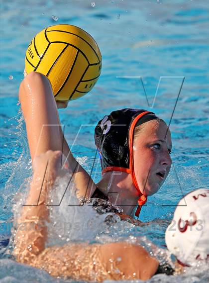 Thumbnail 2 in Kimball vs McClatchy (CIF SJS D2 Playoffs) photogallery.