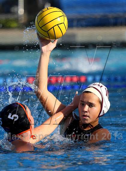 Thumbnail 2 in Kimball vs McClatchy (CIF SJS D2 Playoffs) photogallery.