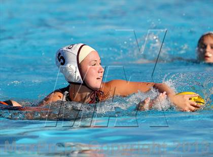 Thumbnail 1 in Kimball vs McClatchy (CIF SJS D2 Playoffs) photogallery.