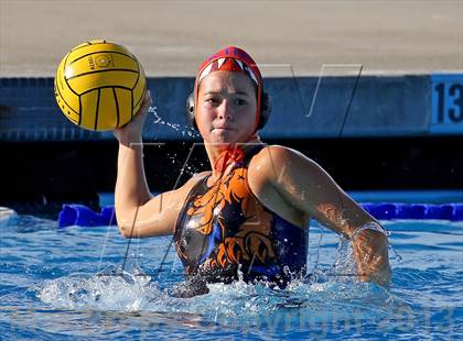 Thumbnail 3 in Kimball vs McClatchy (CIF SJS D2 Playoffs) photogallery.