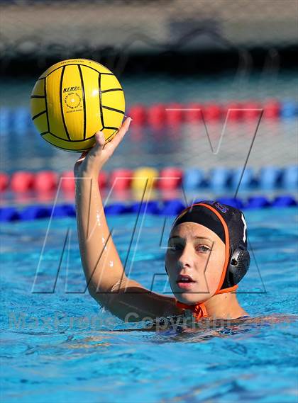 Thumbnail 3 in Kimball vs McClatchy (CIF SJS D2 Playoffs) photogallery.