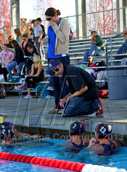 Thumbnail 3 in Kimball vs McClatchy (CIF SJS D2 Playoffs) photogallery.