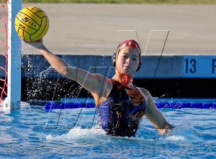 Thumbnail 1 in Kimball vs McClatchy (CIF SJS D2 Playoffs) photogallery.
