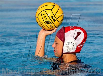 Thumbnail 3 in Kimball vs McClatchy (CIF SJS D2 Playoffs) photogallery.