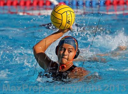 Thumbnail 1 in Kimball vs McClatchy (CIF SJS D2 Playoffs) photogallery.