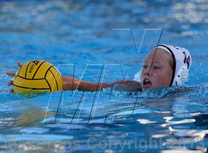 Thumbnail 3 in Kimball vs McClatchy (CIF SJS D2 Playoffs) photogallery.