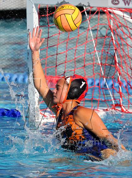 Thumbnail 3 in Kimball vs McClatchy (CIF SJS D2 Playoffs) photogallery.