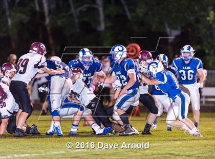 Thumbnail 2 in Gorham @ Kennebunk photogallery.