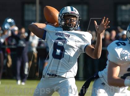 Thumbnail 3 in Middletown @ Xavier photogallery.